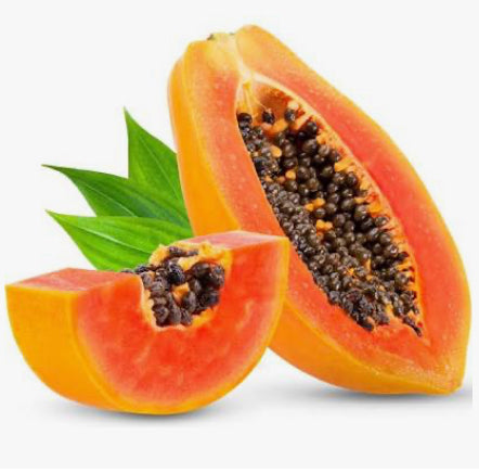 Bundle 4 Papaya Kiwi