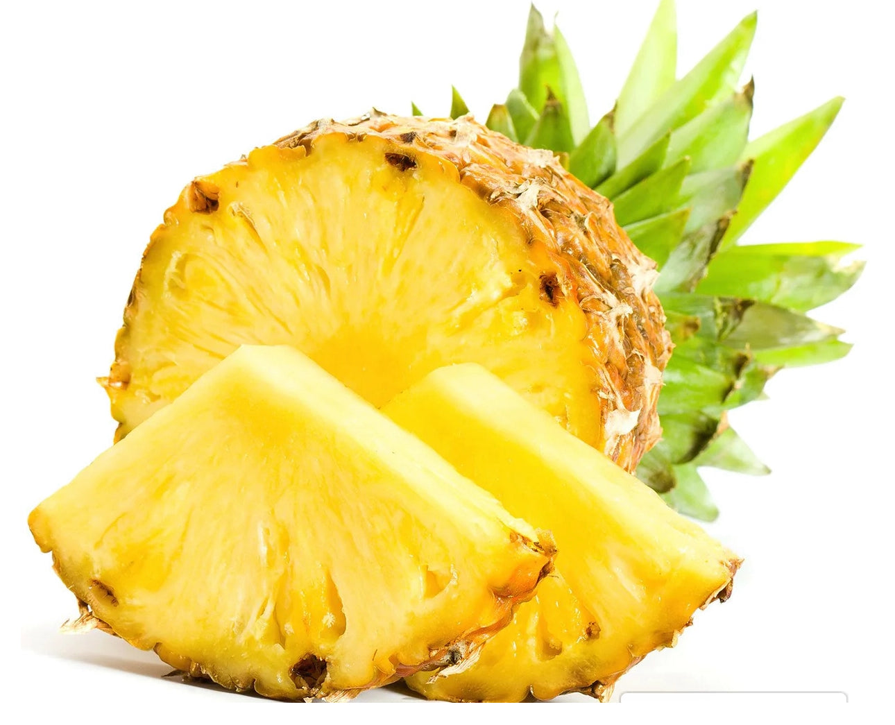 Bundle 4 Lychee Pineapple Delight (Seasonal)